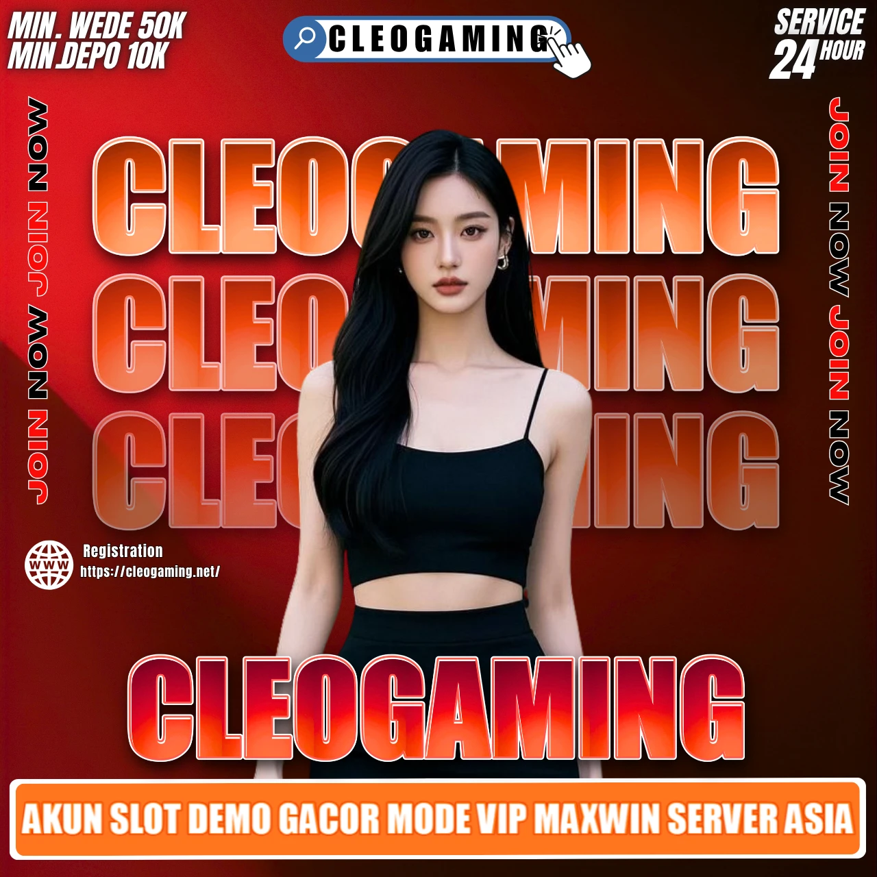 CLEOGAMING
